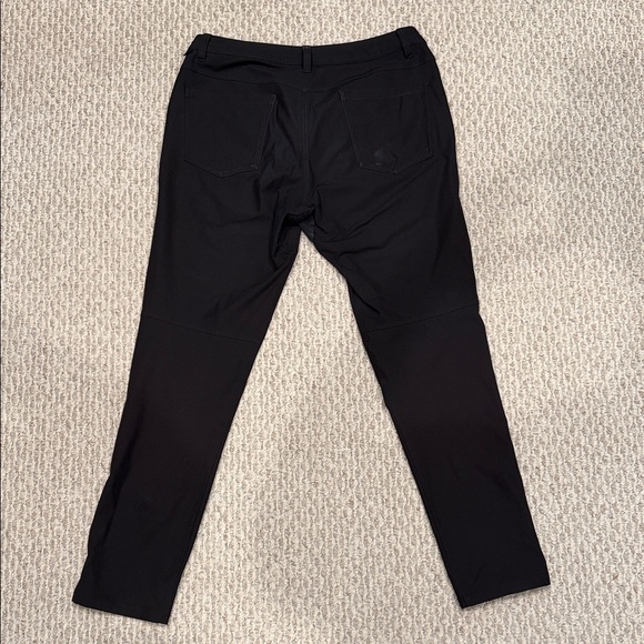 Lululemon ABC Pants Slim Fit Pants - Picture 3 of 5